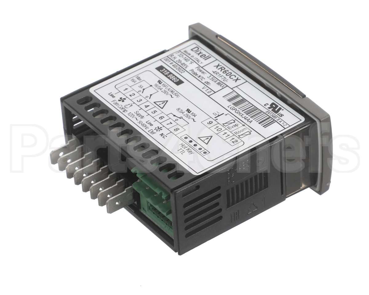 1032911-20 Perlick Kit,Dixell Control,Residential