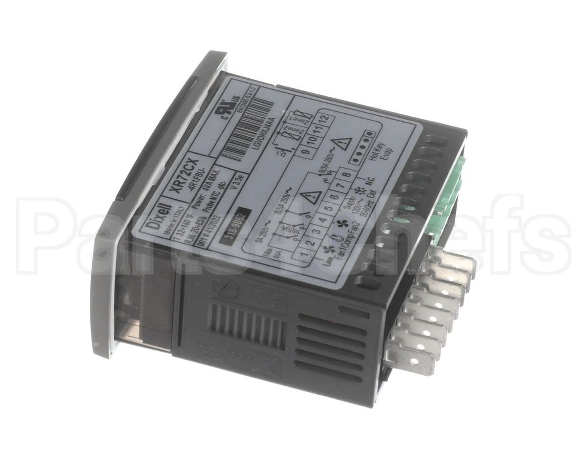 1032911-24 Perlick Kit,Dixell Control,Residential