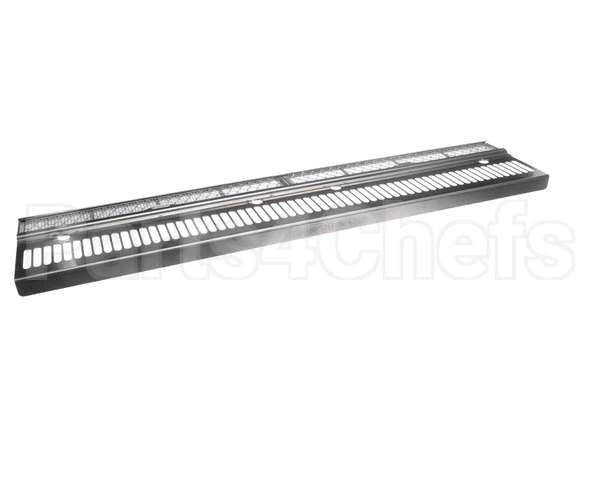 1033-702 Duke Filter Plate