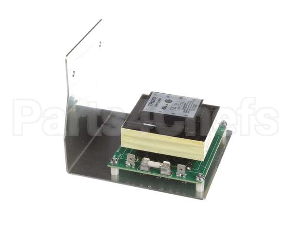 1033-928 Duke Assembly Board, Voltage Reducer, W/