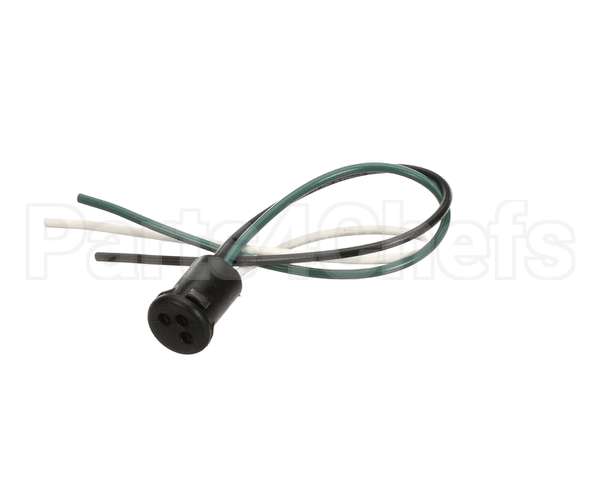1033 Crown Tonka Plug Female 10