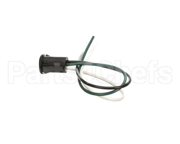 1033 Crown Tonka Plug Female 10