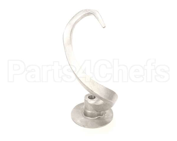 1033225 Univex 30Qt Dough Hook
