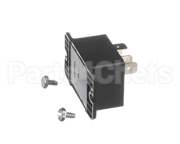 10333-04 Silver King Kit Relay Skbd3Ls