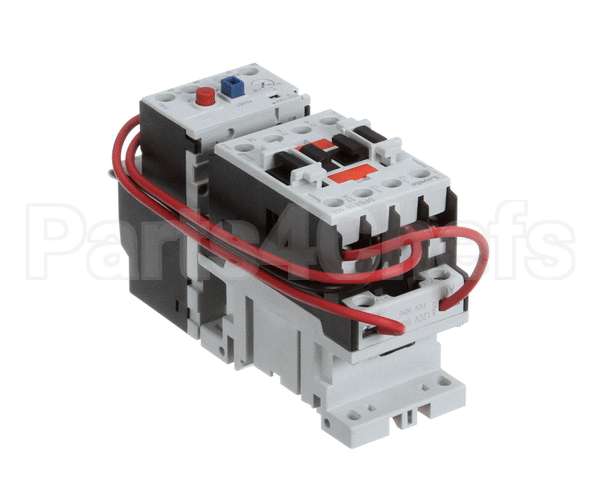 1033324 Univex Contactor/Starter,115/60/1