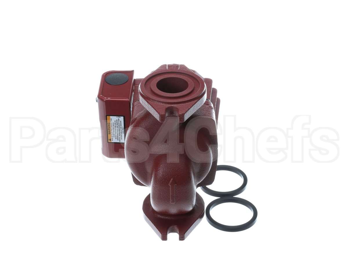 103350 Bell & Gossett Nrf-33 Iron Body,1/15Hp 1Ph