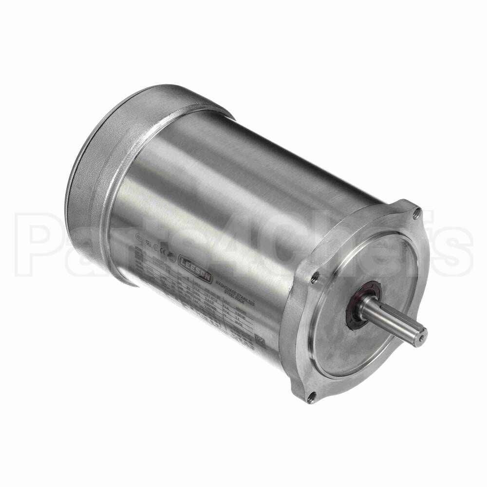 103389 Leeson Motor