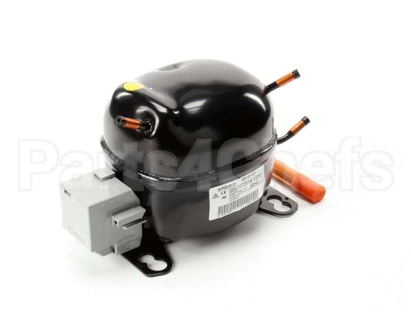 10343-03 Silver King Kit Compressor 115V Emi45Her