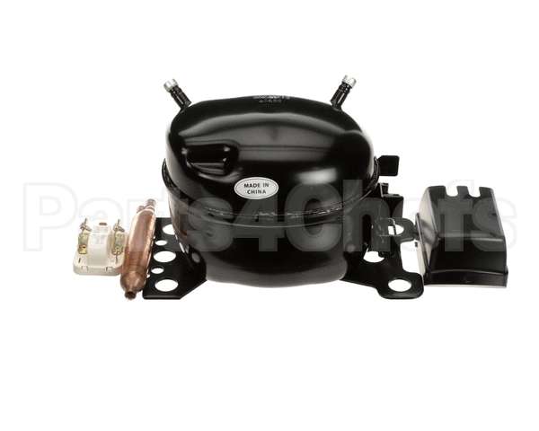 10343-103 Silver King Kit Compressor 115V/60Hz Pl50F