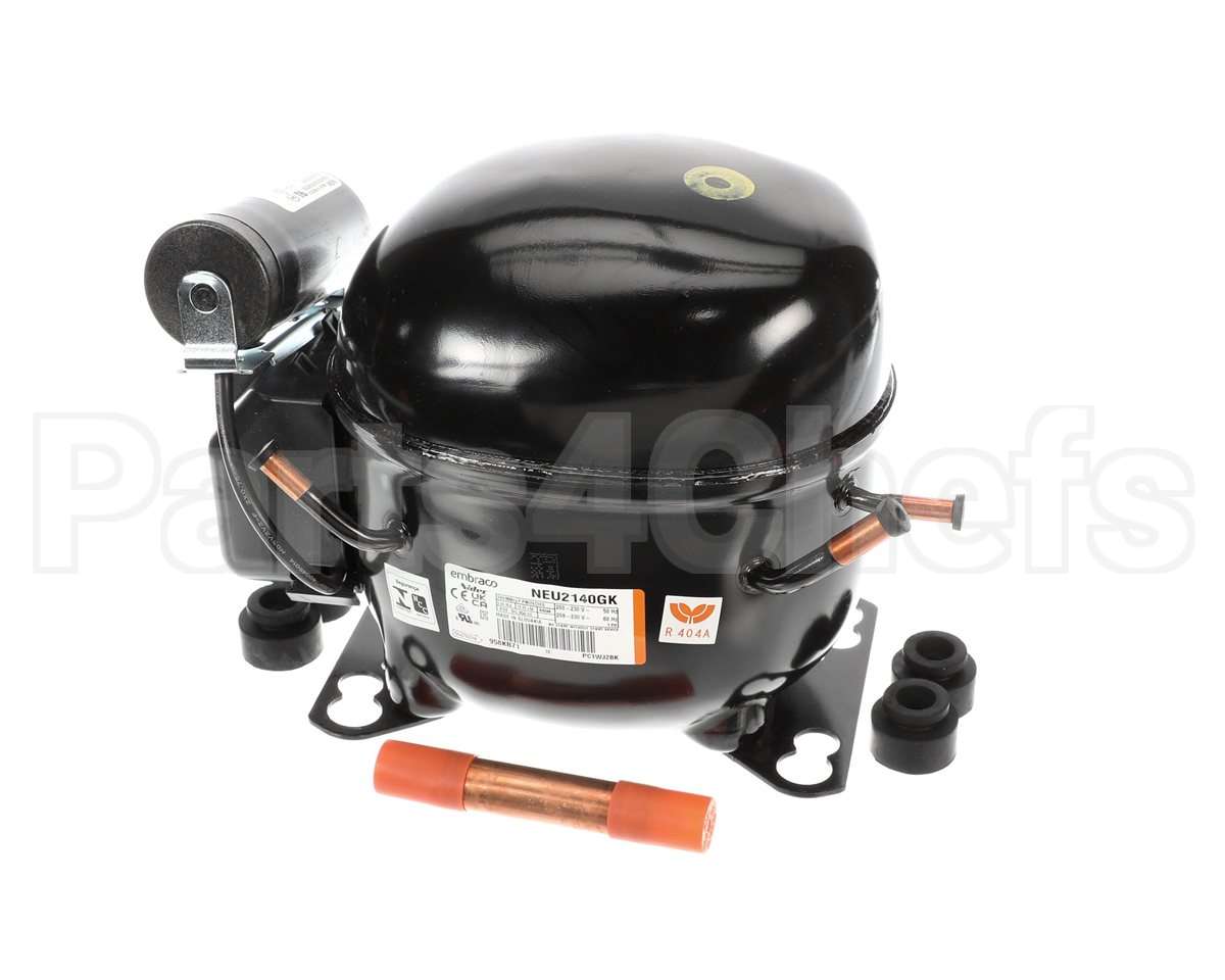 10343-104 Silver King Kit, Cmprssr 230V 50/60Hz