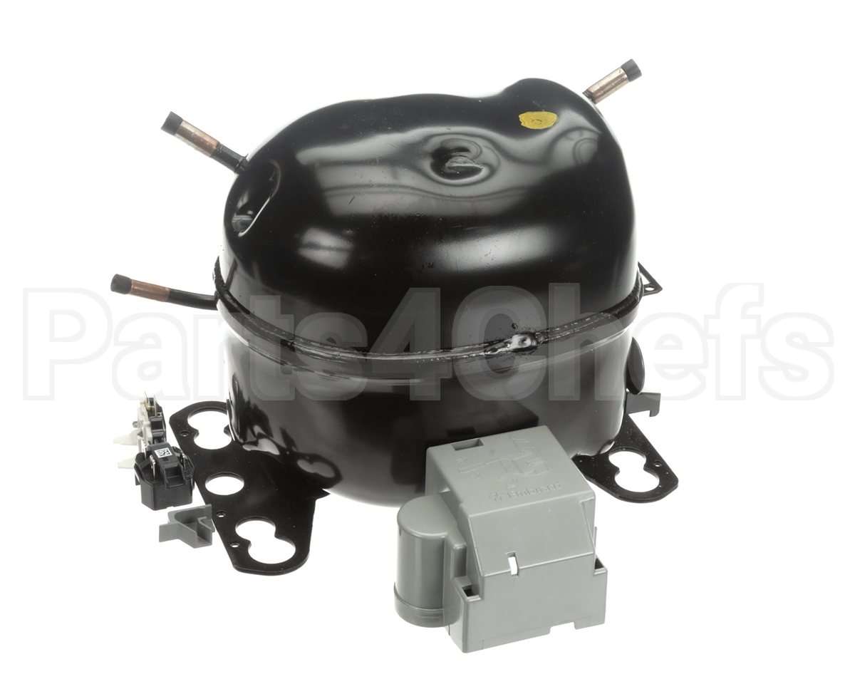 10343-34 Silver King Kit Compressor 220V Em50Hnp