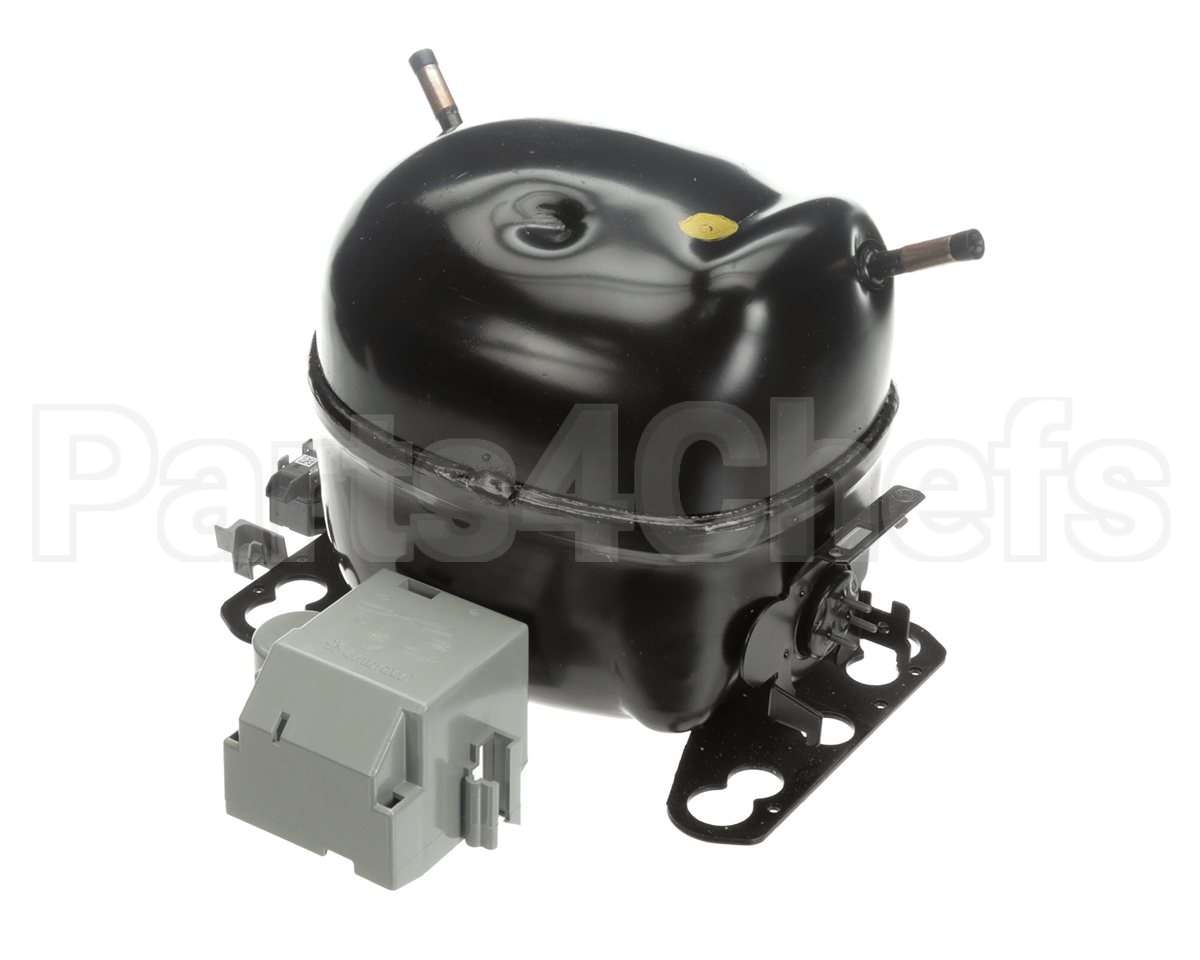 10343-34 Silver King Kit Compressor 220V Em50Hnp