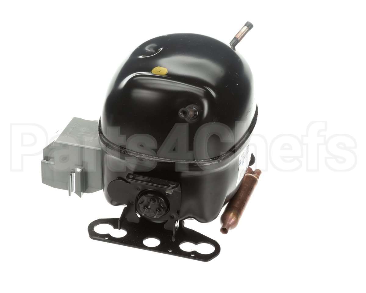 10343-34 Silver King Kit Compressor 220V Em50Hnp