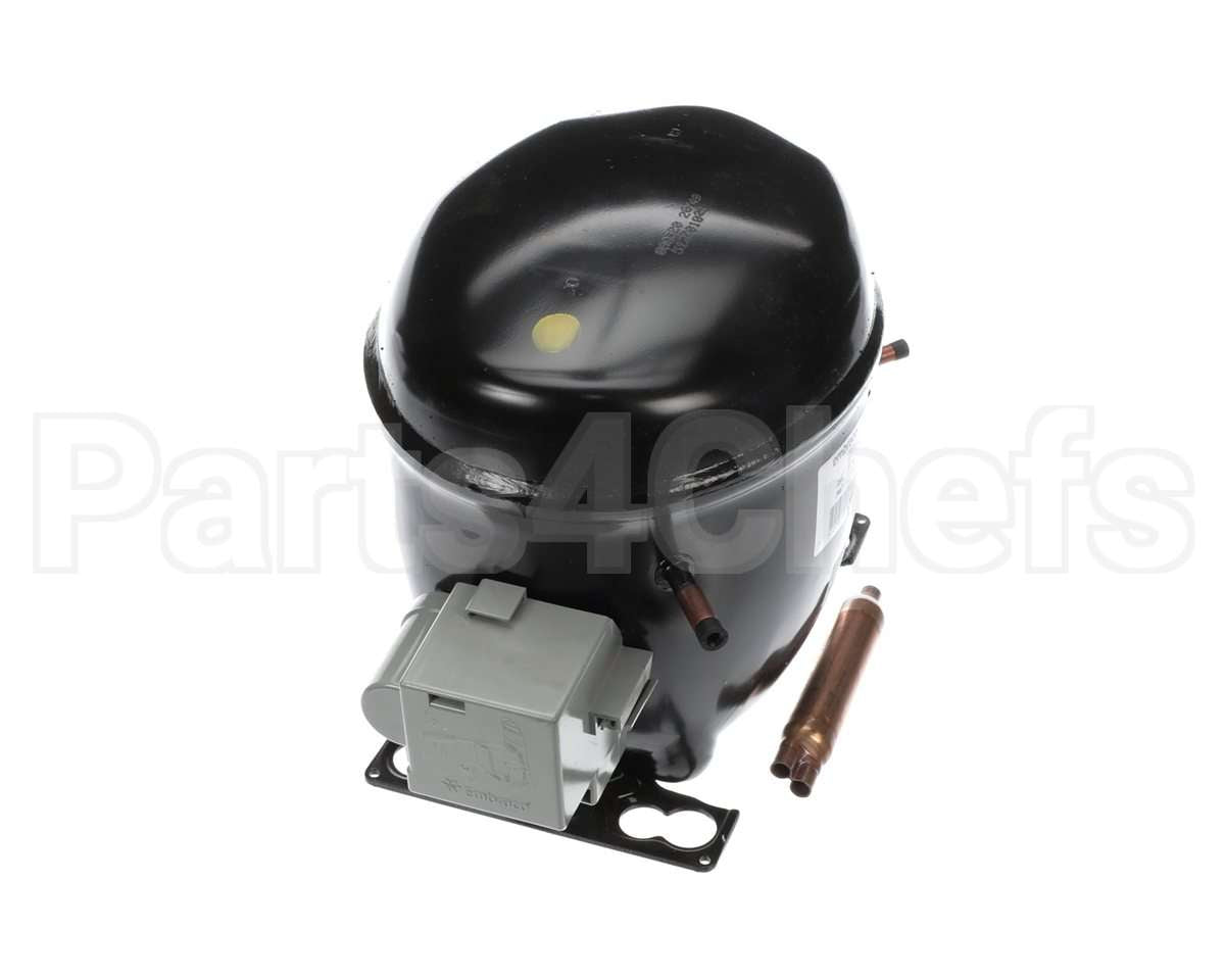 10343-86 Prince Castle Compressor
