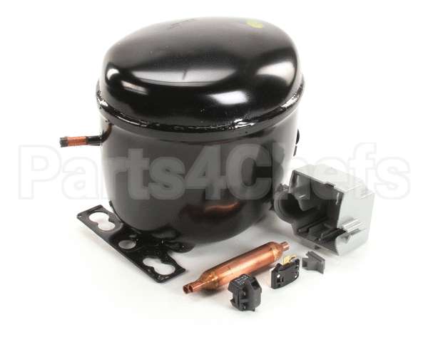 10343-86 Silver King Kit Compressor 115V/60 Egus70Hlp314