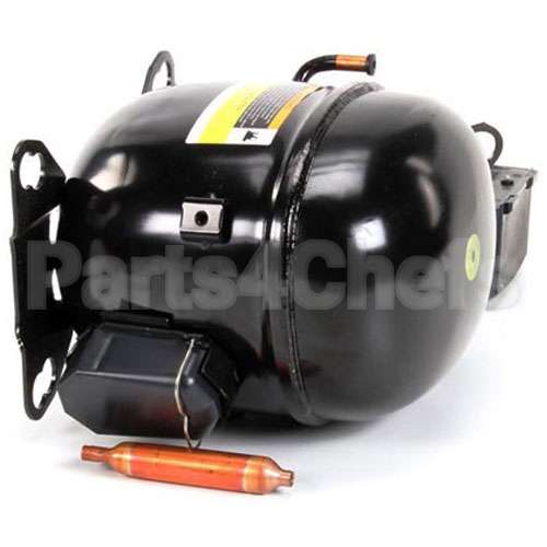 10343-93 Compatible Silver King 115V/60Hz Compr Kit Nt2168Gkv