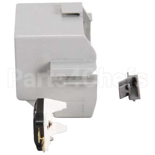 10344-03 Compatible Silver King 115V Electricals Kit Emi45Her