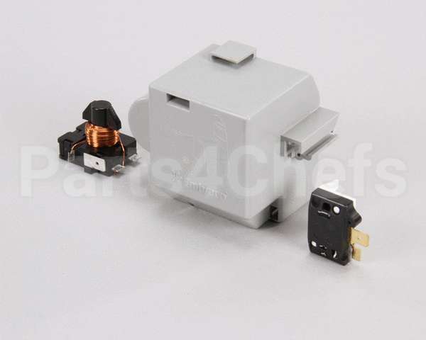 10344-03 Silver King Kit Electricals 115V Emi45Her