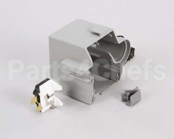 10344-03 Silver King Kit Electricals 115V Emi45Her
