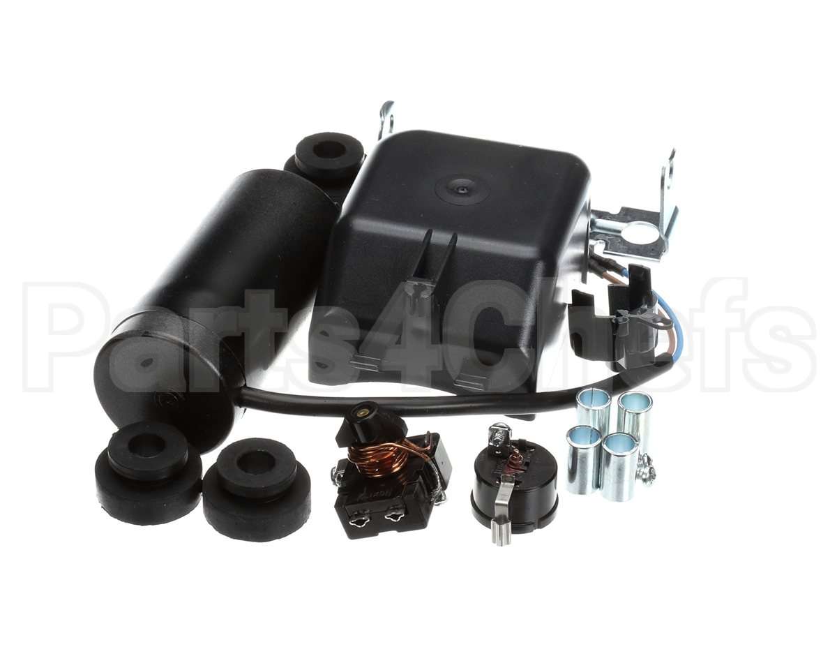 10344-59 Prince Castle Electrical Kit 115V