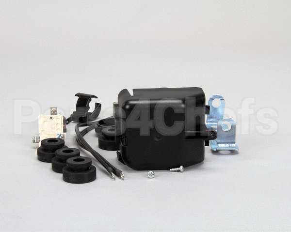 10344-75 Silver King Kit Electricals 115V Nek2125Gk
