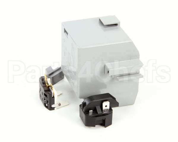 10344-91 Silver King Kit Electricals 115V/60 Egus70