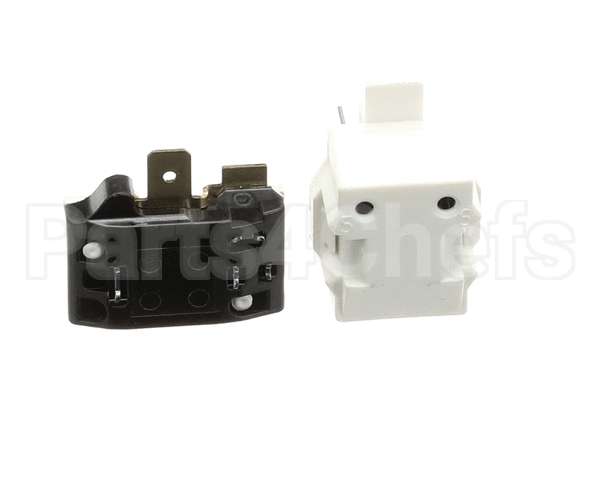 10344-98 Silver King Kit Electricals 115V Ta1340Y-D