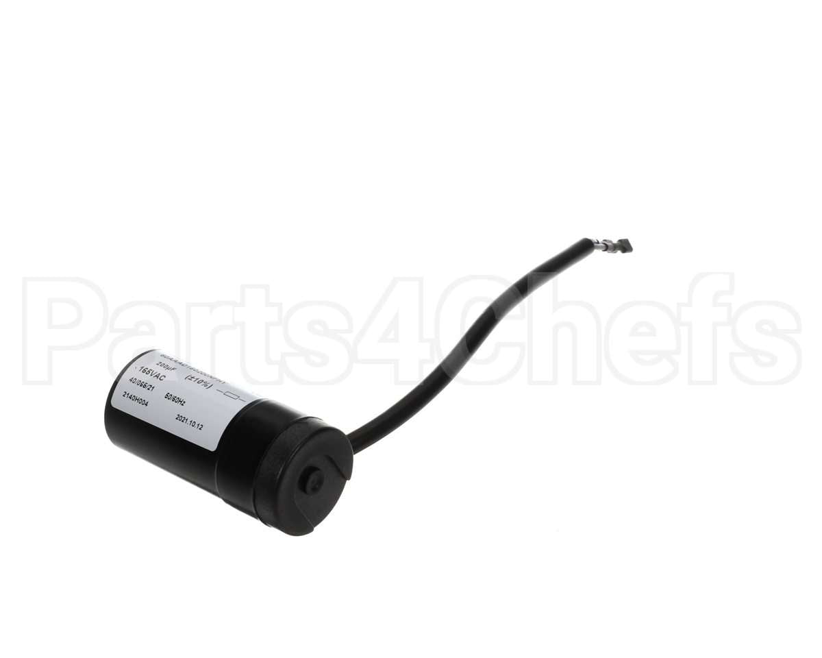103477 Turbo Air Start Capacitor