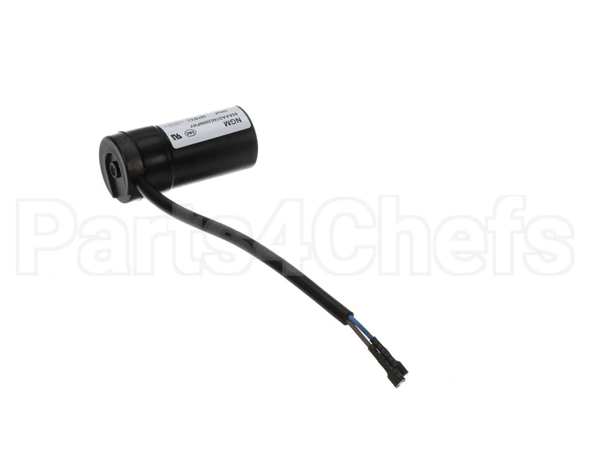 103477 Turbo Air Start Capacitor