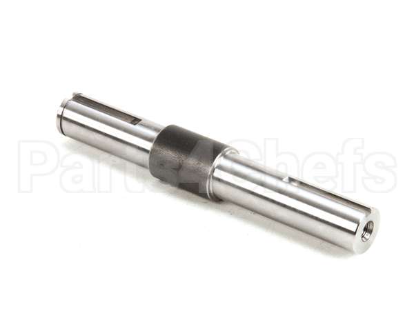 1035017 Univex Shaft Vertical (P) Recommend Pn: 103550