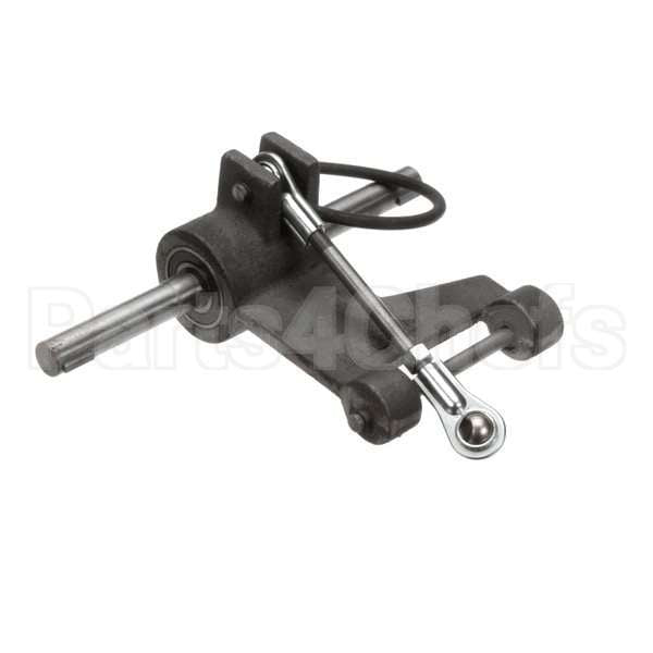1035020A Compatible Univex Vari-Speed Swivel Assembly 30 &40 Quart