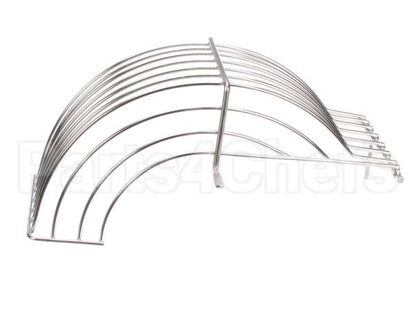 1035042 Univex Ring, Safety (Left) Recommend Pn: 103504