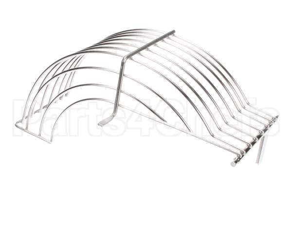 1035042 Univex Ring, Safety (Left) Recommend Pn: 103504