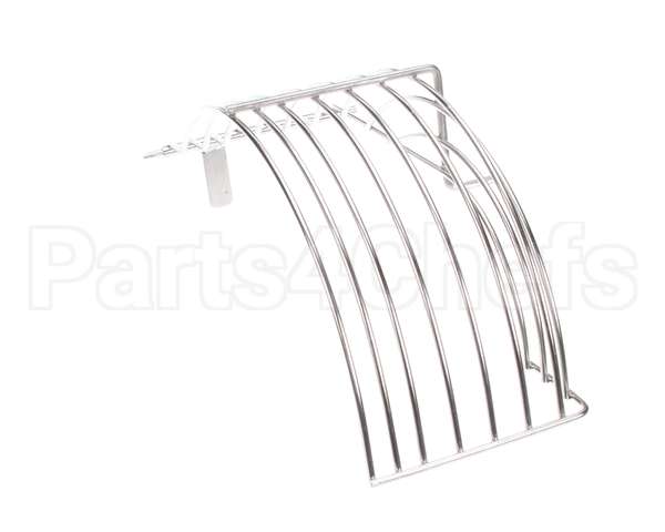1035042 Univex Ring, Safety (Left) Recommend Pn: 103504