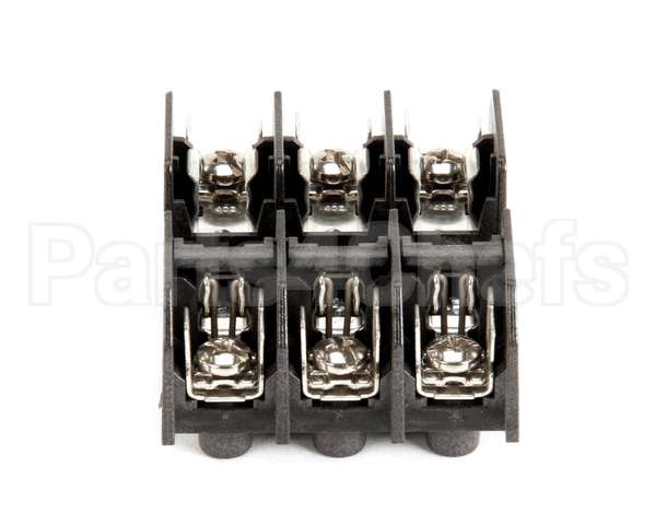 103566 Turbochef Fuse Block, 3 Pole 30 Amp