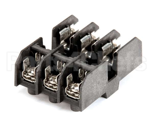 103566 Turbochef Fuse Block, 3 Pole 30 Amp