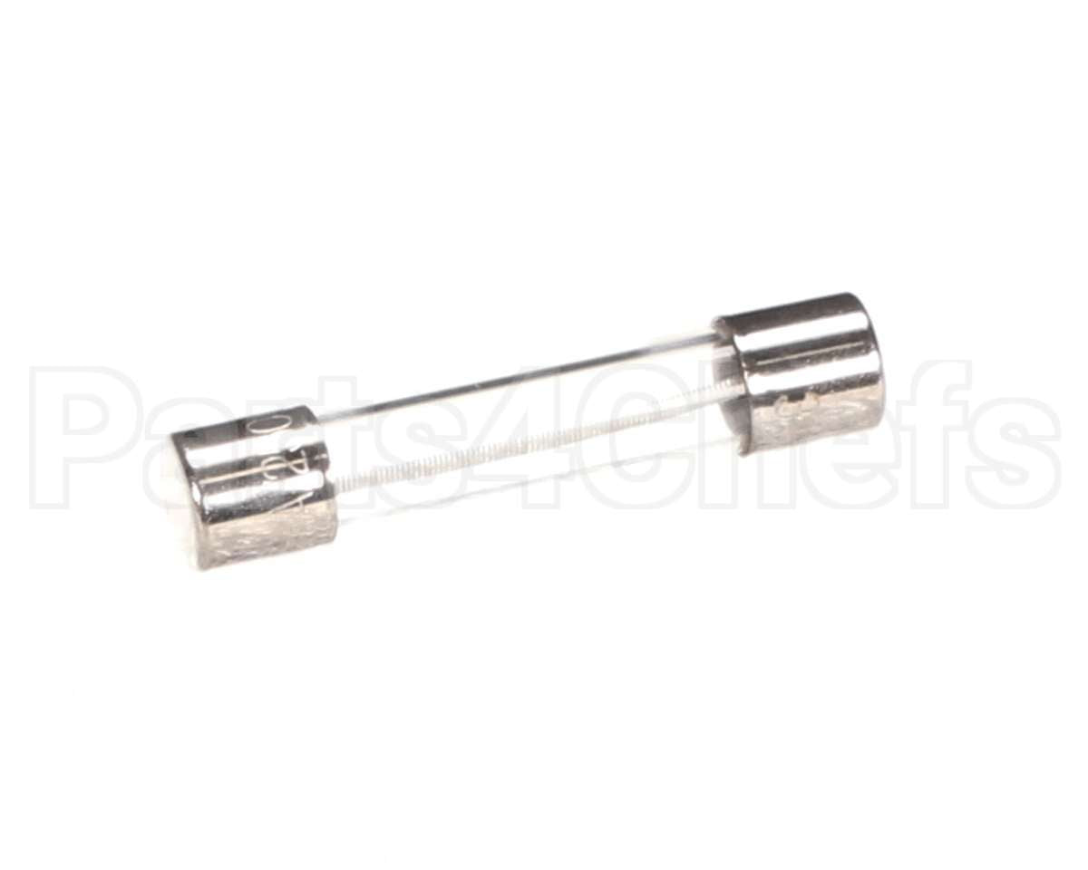 1035872 Cornelius Fuse .8 Amp /250V 3Ag Slo Blo