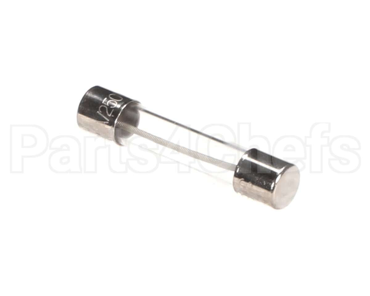 1035872 Cornelius Fuse .8 Amp /250V 3Ag Slo Blo