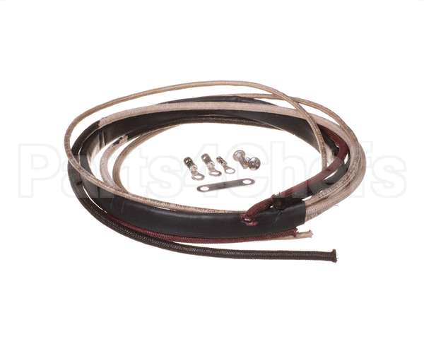 10361 Cretors Kettle Wire Assy-Di48E