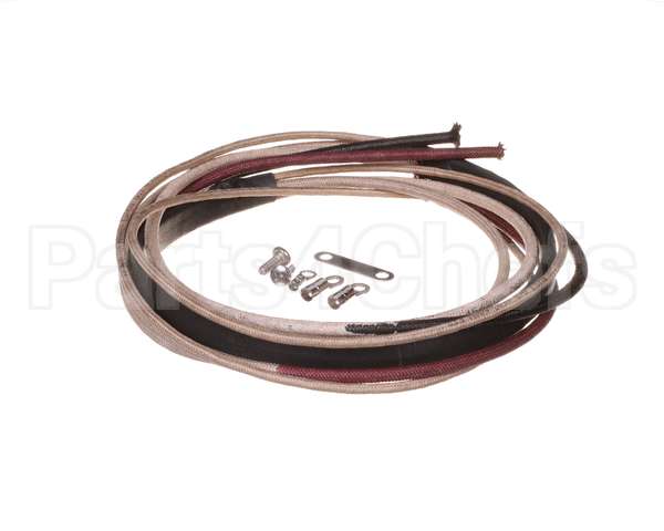 10361 Cretors Kettle Wire Assy-Di48E