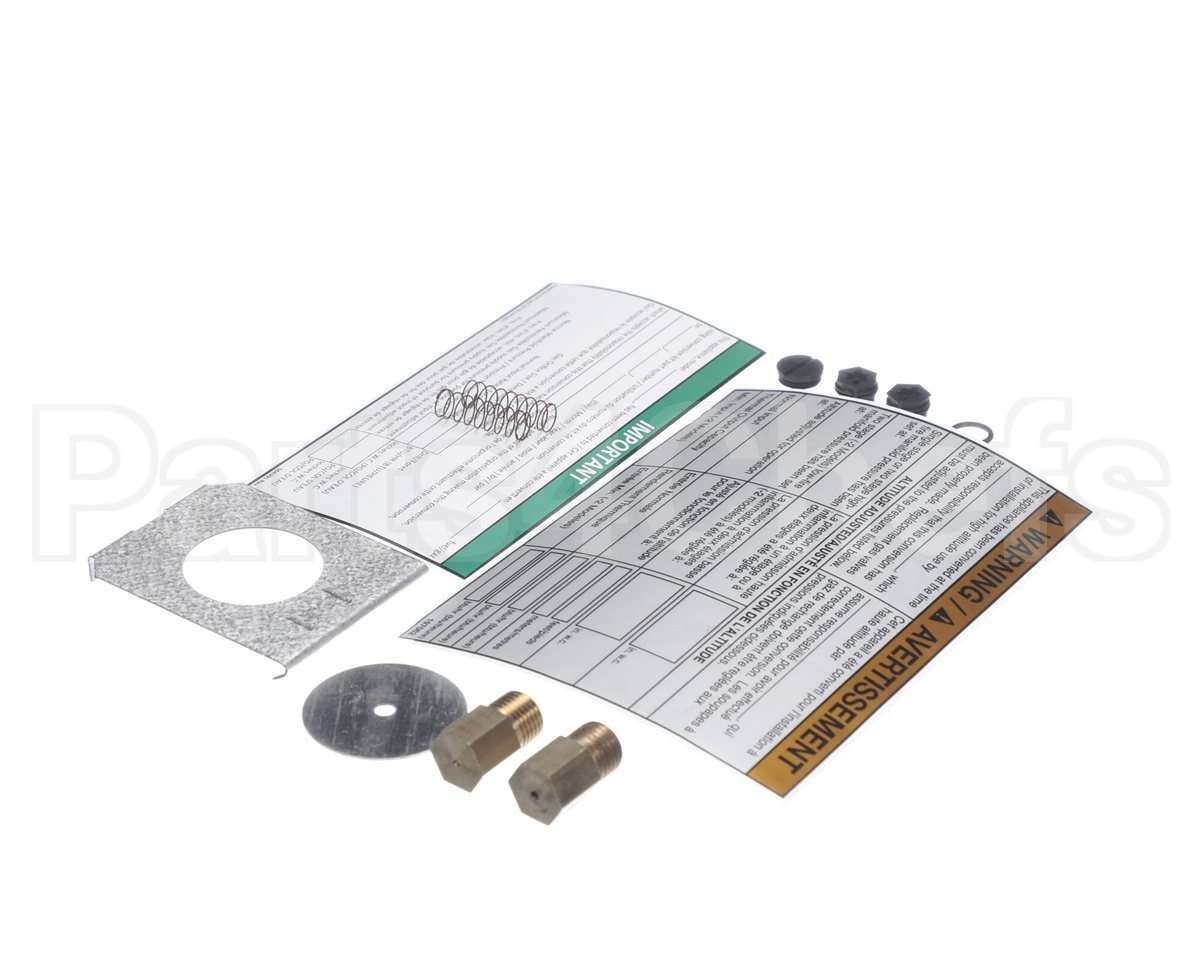 1036536R Reznor Conv Kit Nat To Lp Ud 30/45