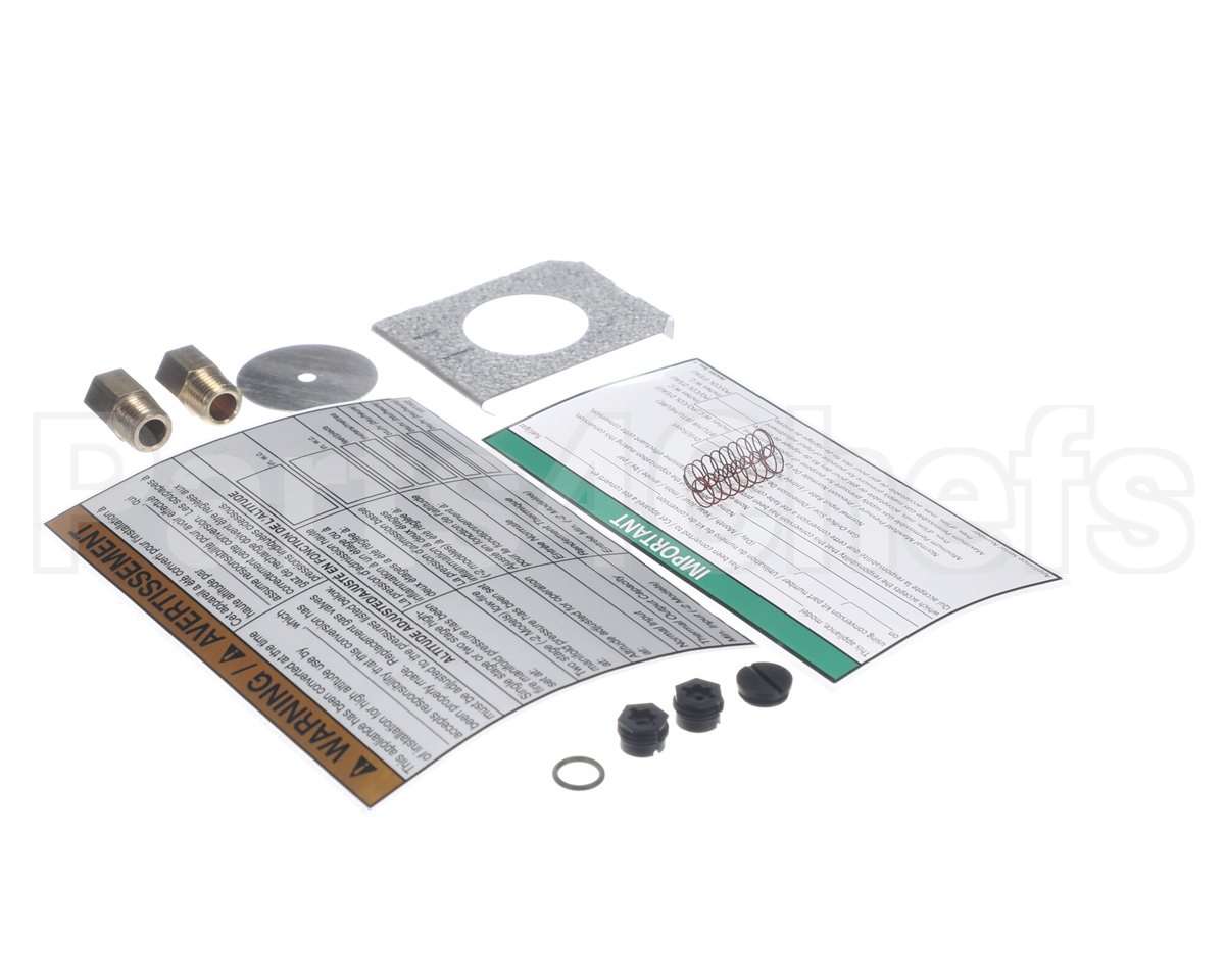 1036536R Reznor Conv Kit Nat To Lp Ud 30/45