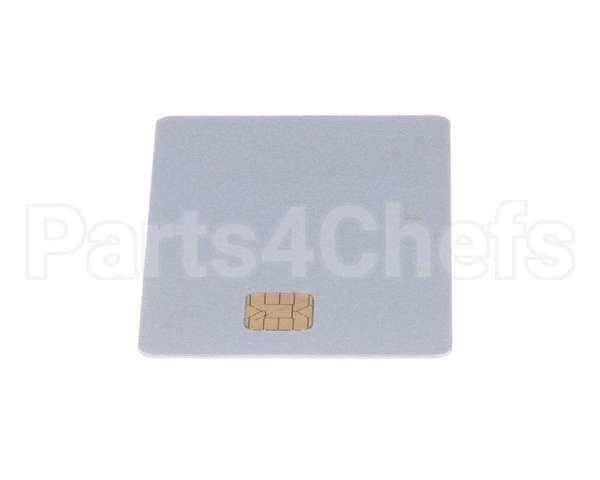 103655 Turbochef Smart Card, Blank, High Densit