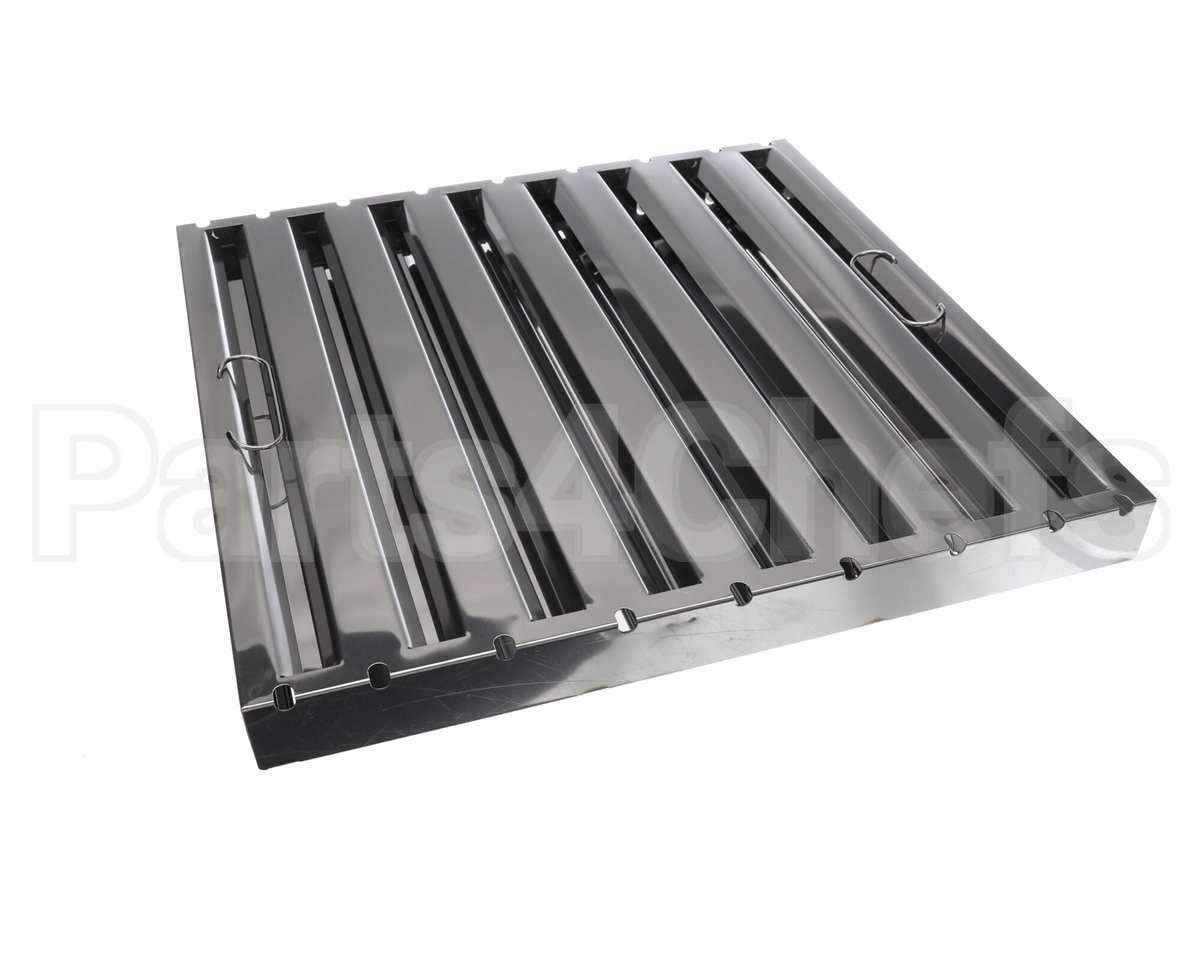 1036734 Accurex Fl,Gx,20Hx20W,Ss