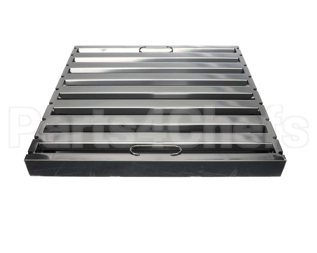 1036734 Accurex Fl,Gx,20Hx20W,Ss