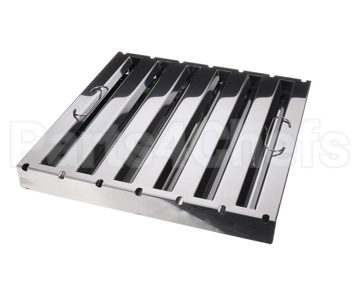 1036738 Accurex Fl,Gx,16Hx16W,Ss