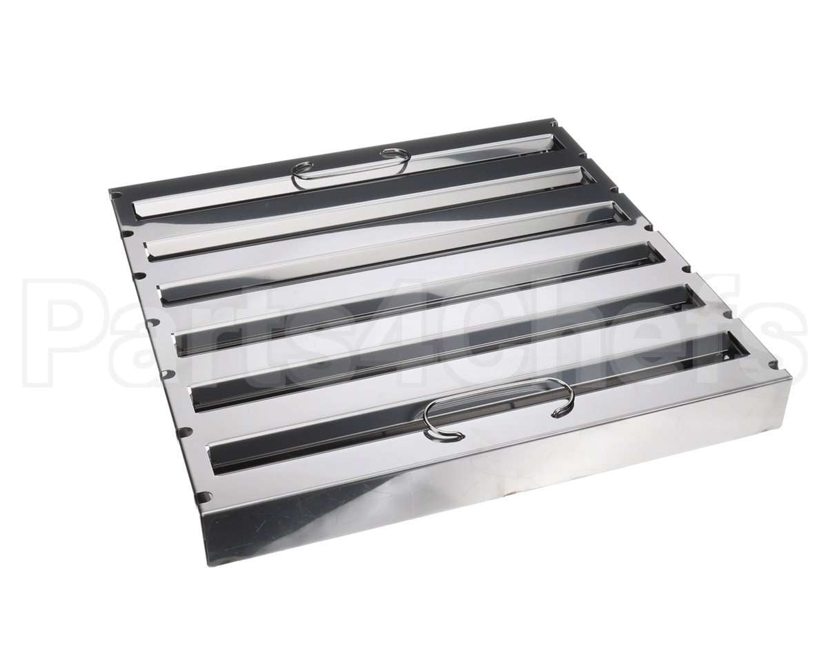1036738 Accurex Fl,Gx,16Hx16W,Ss