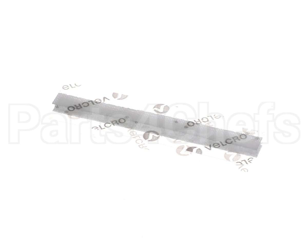 103689 Turbochef Velcro, Maintenance Posters, 3 Strip