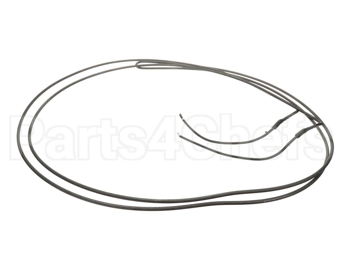 103694-900 Master-Bilt Drain Pan Heater
