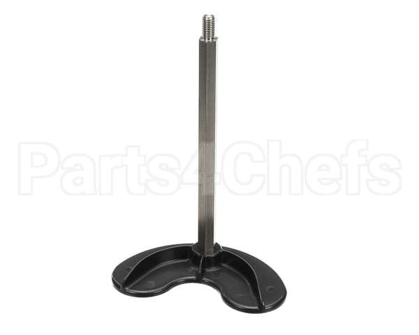 103703S Robot Coupe Veg Head Pusher R301D/Cl40 - W